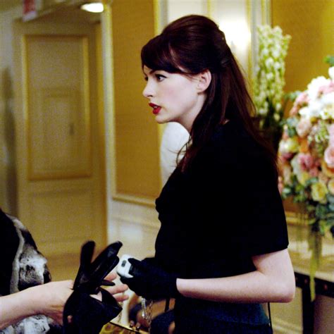 science of fashion devil wears prada|devil wears Prada montage.